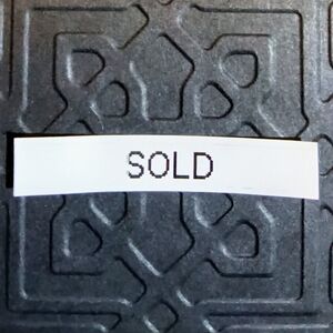 Multiple Stampin' Up Punch's